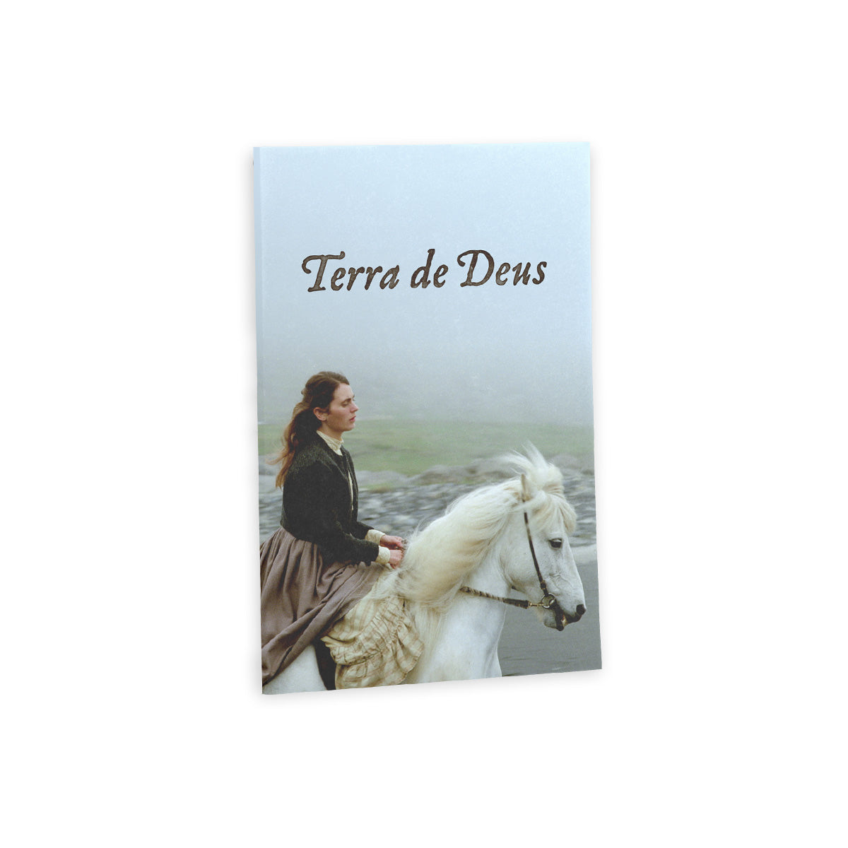 Combo de Agosto: Terra de Deus, A Felicidade das Coisas e História de Taipei