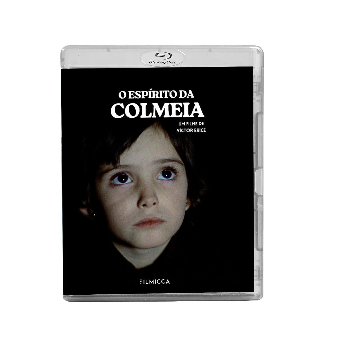 Pré-venda: O Espírito da Colmeia (Edição Especial em Blu-ray)