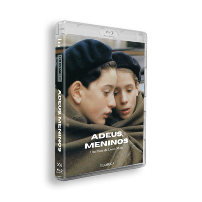 Pré-venda: Adeus, Meninos (Edição Especial em Blu-ray)