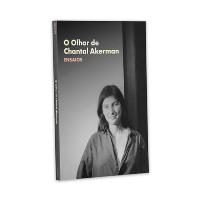 Pré-venda: O Cinema de Chantal Akerman (Edição Especial em Blu-ray Duplo)