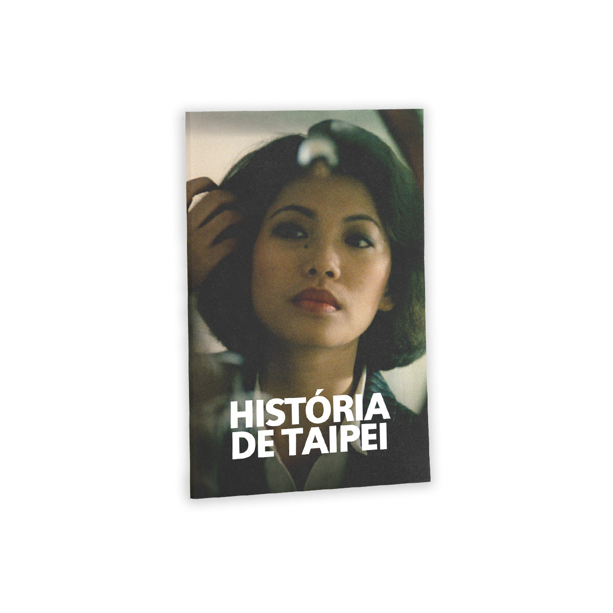 Combo de Agosto: Terra de Deus, A Felicidade das Coisas e História de Taipei