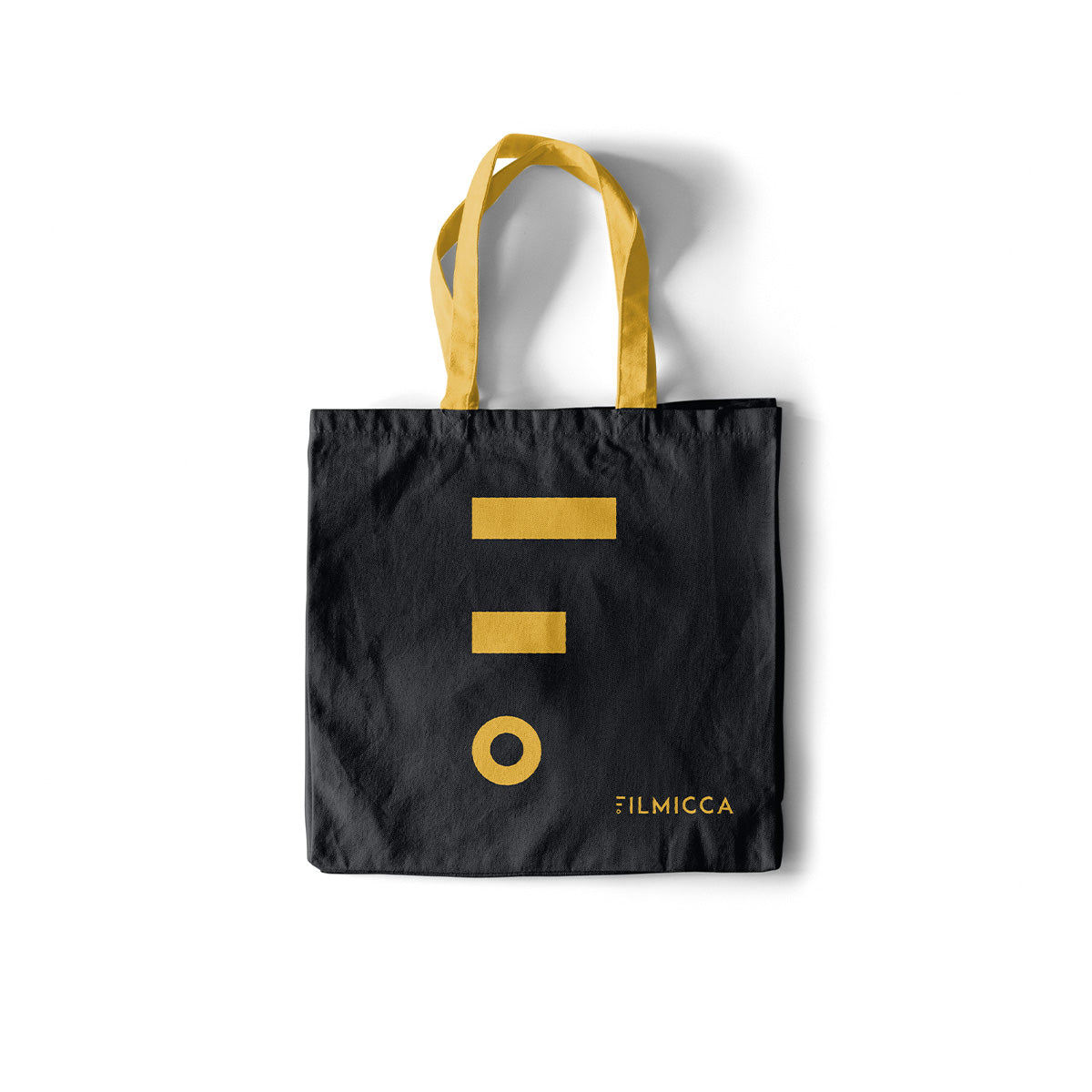 Pré-venda: Ecobag FILMICCA - 1ª Edição